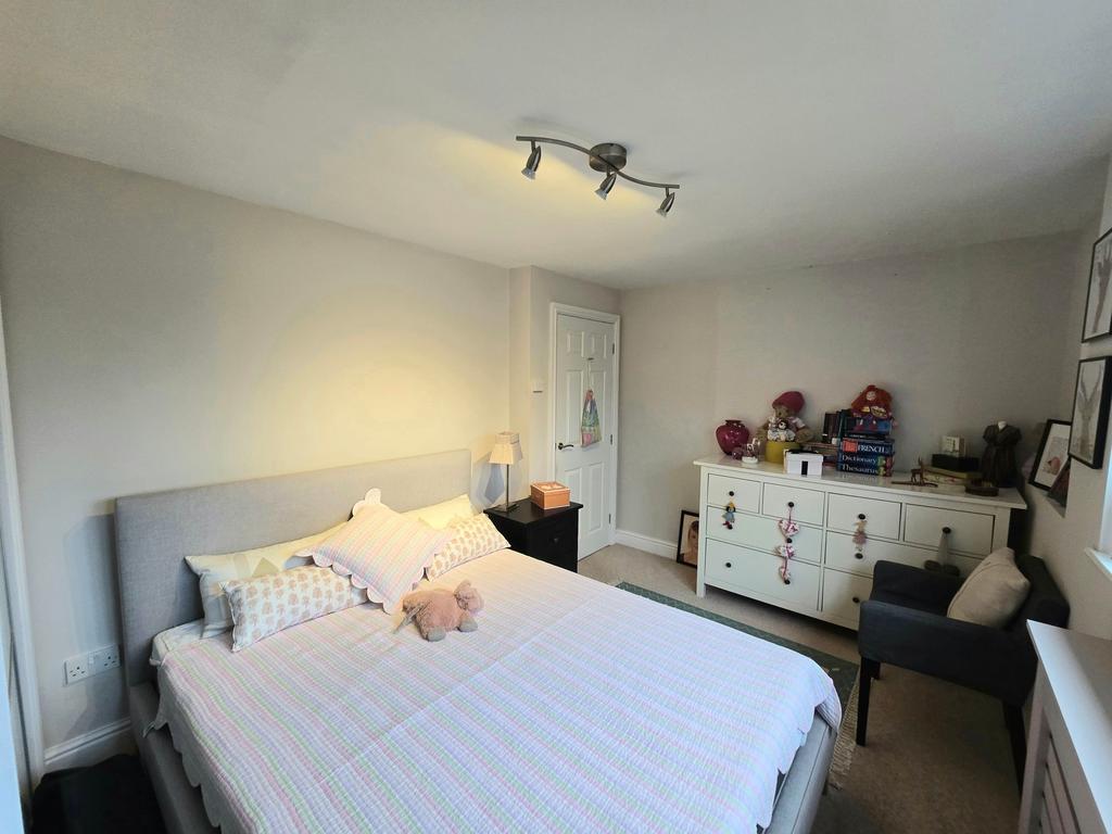 Bedroom four