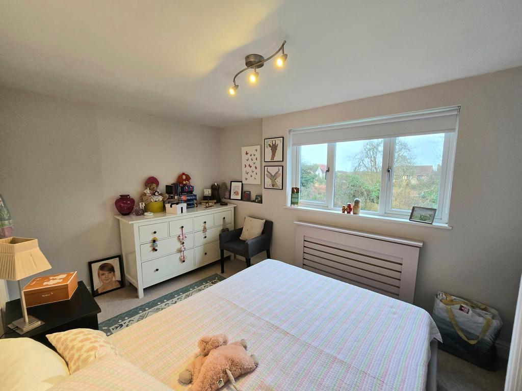 Bedroom four