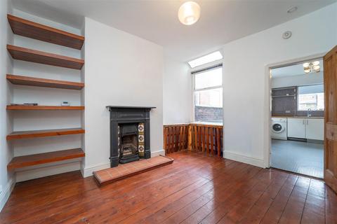 3 bedroom terraced house for sale, Cranbourne Road, Old Trafford