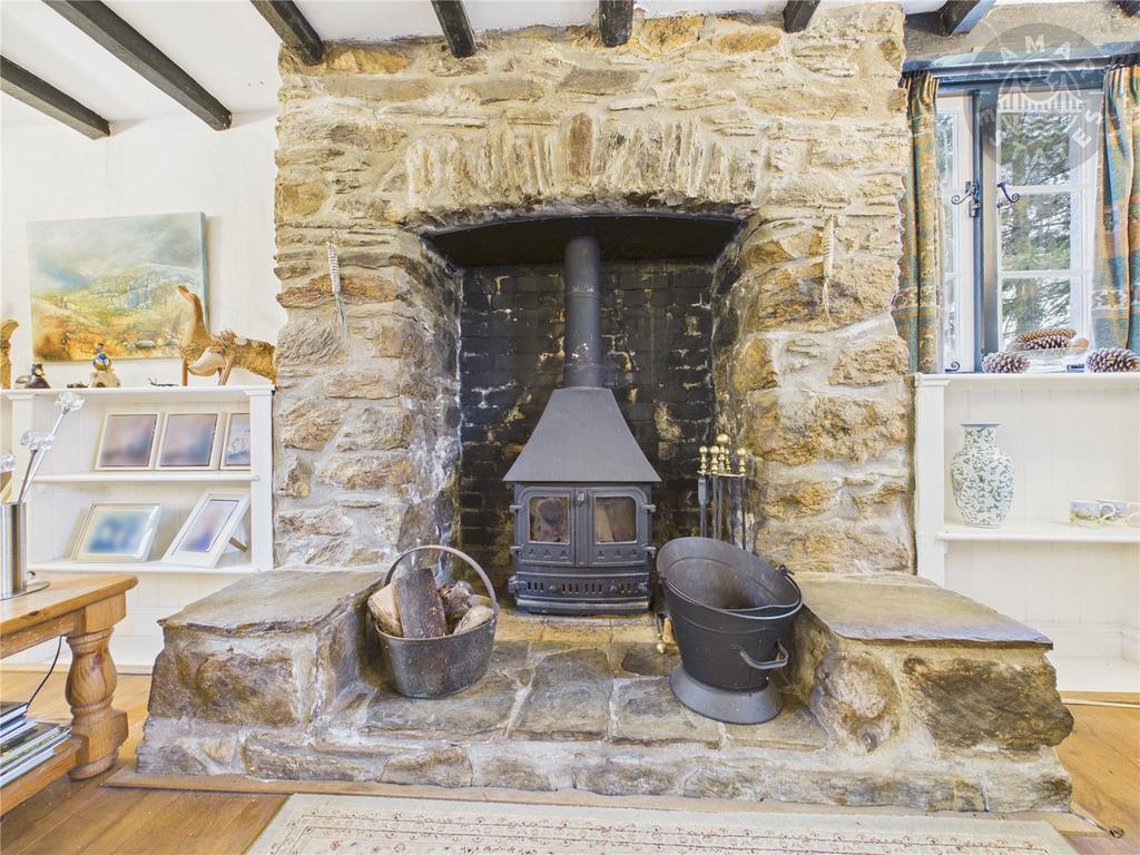 Fire Place