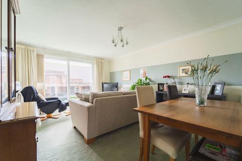 2 bedroom flat for sale, Southbourne Road, Bournemouth BH6