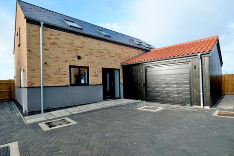 undefined, Manor Farm, Wennington, Huntingdon, PE28