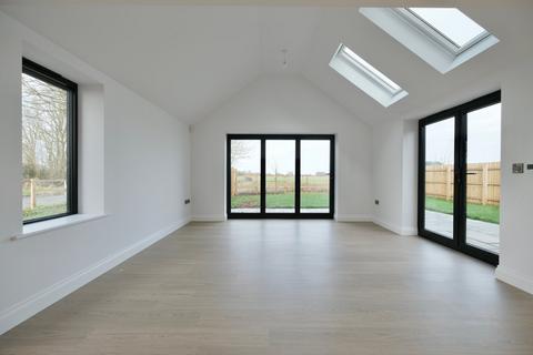 undefined, Manor Farm, Wennington, Huntingdon, PE28