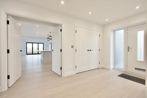 undefined, Manor Farm, Wennington, Huntingdon, PE28