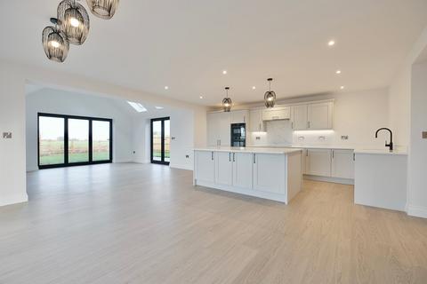 undefined, Manor Farm, Wennington, Huntingdon, PE28