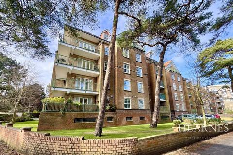 Gervis Road, East Cliff, Bournemouth, BH1