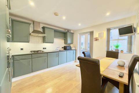 2 bedroom apartment for sale, Gervis Road, East Cliff, Bournemouth, BH1