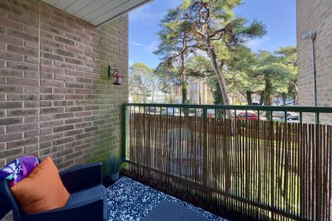 2 bedroom apartment for sale, Gervis Road, East Cliff, Bournemouth, BH1