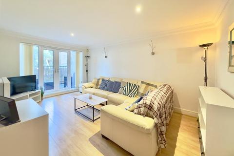 2 bedroom apartment for sale, Gervis Road, East Cliff, Bournemouth, BH1