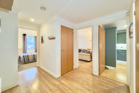2 bedroom apartment for sale, Gervis Road, East Cliff, Bournemouth, BH1
