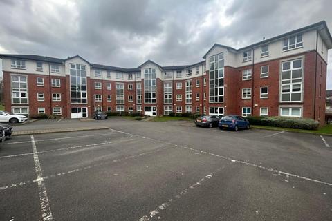 2 bedroom flat for sale, 96 Saracen Street, Glasgow G22 5AU