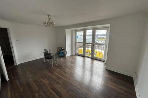 2 bedroom flat for sale, 96 Saracen Street, Glasgow G22 5AU
