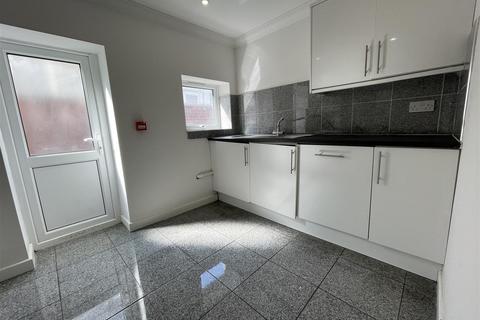 undefined, Albany Road, Cardiff