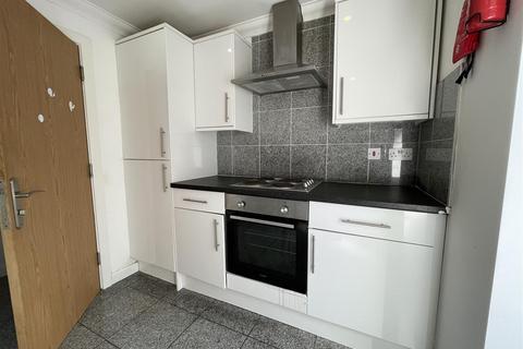 undefined, Albany Road, Cardiff
