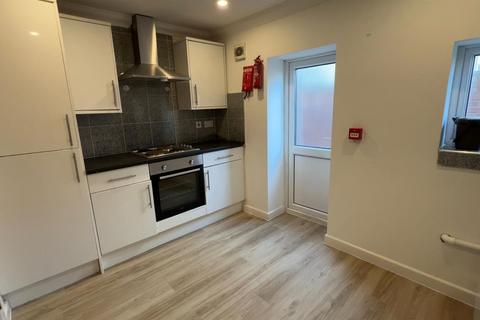 undefined, Albany Road, Cardiff