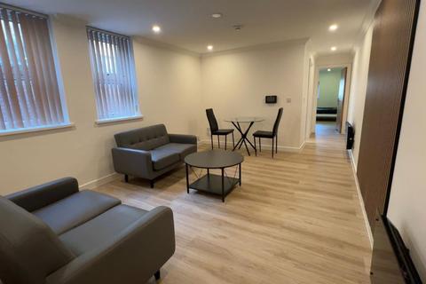1 bedroom apartment to rent, Albany Road, Cardiff