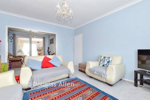 4 bedroom semi-detached house for sale, Chadwell Heath Lane, Chadwell Heath, Essex
