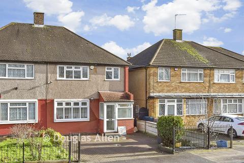 4 bedroom semi-detached house for sale, Chadwell Heath Lane, Chadwell Heath, Essex