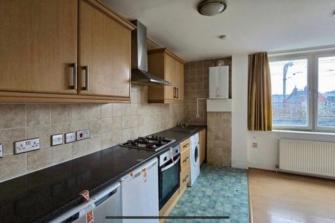 undefined, Boulcott Street, London E1