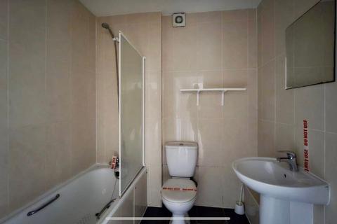 undefined, Boulcott Street, London E1