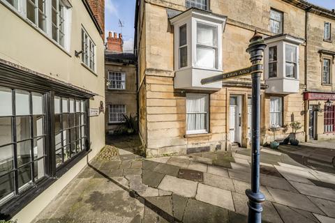 undefined, St Johns Alley, Devizes