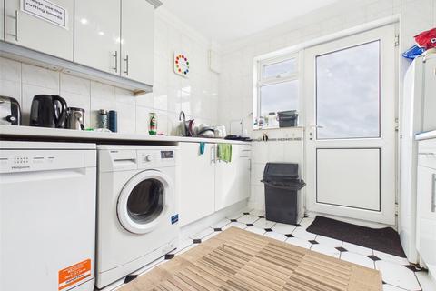 undefined, Lynchet Down, Brighton, East Sussex, BN1