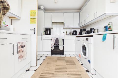 undefined, Lynchet Down, Brighton, East Sussex, BN1