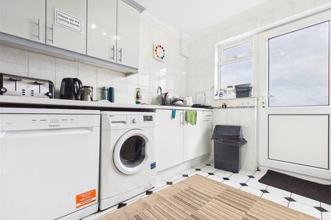 undefined, Lynchet Down, Brighton, East Sussex, BN1