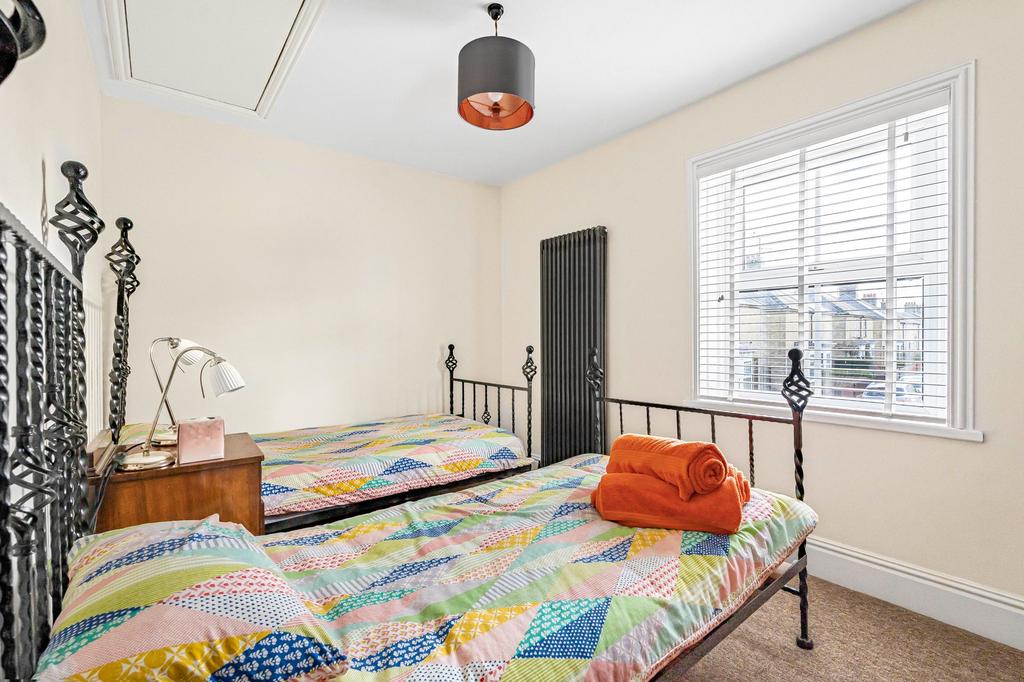 Bedroom 3