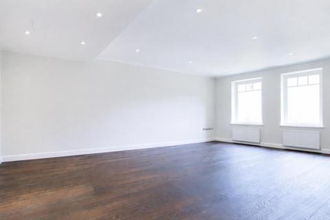 2 bedroom apartment to rent, Montagu Square, London W1H