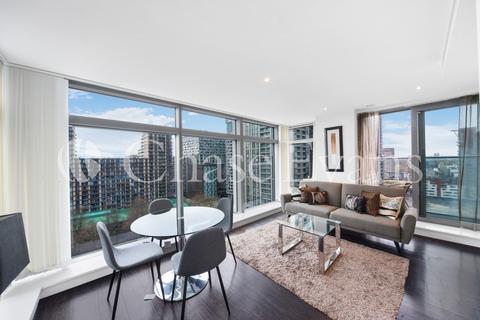 undefined, East Tower, 3 Pan Peninsula Square, Canary Wharf, London, E14