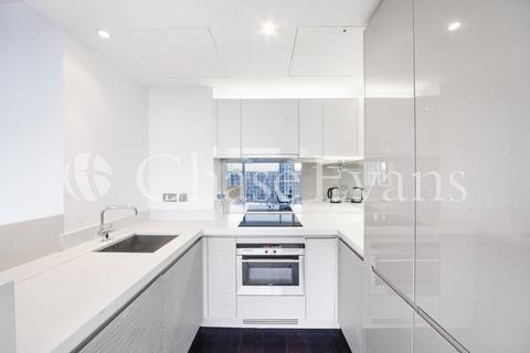 undefined, East Tower, 3 Pan Peninsula Square, Canary Wharf, London, E14