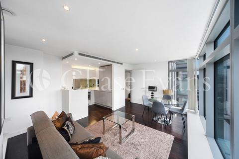 undefined, East Tower, 3 Pan Peninsula Square, Canary Wharf, London, E14