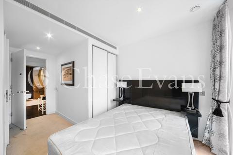 undefined, East Tower, 3 Pan Peninsula Square, Canary Wharf, London, E14