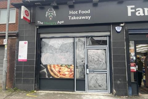 Restaurant to rent, 78-80 Farm Rd Hamilton ML3 9LD