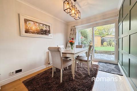undefined, Glenavon Gardens, Yateley, Hampshire