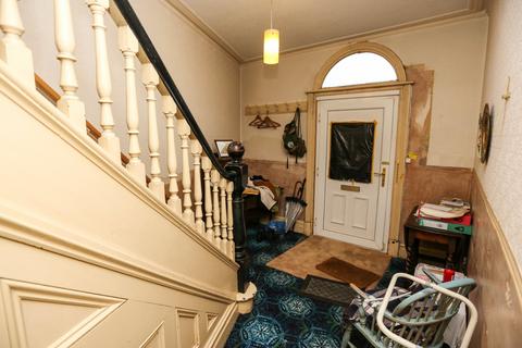 3 bedroom end of terrace house for sale, All Saints Road, Heaton Norris, Stockport, SK4