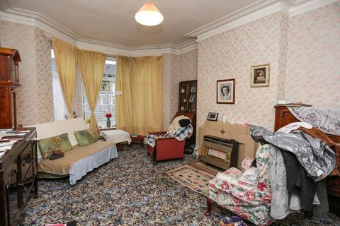 3 bedroom end of terrace house for sale, All Saints Road, Heaton Norris, Stockport, SK4
