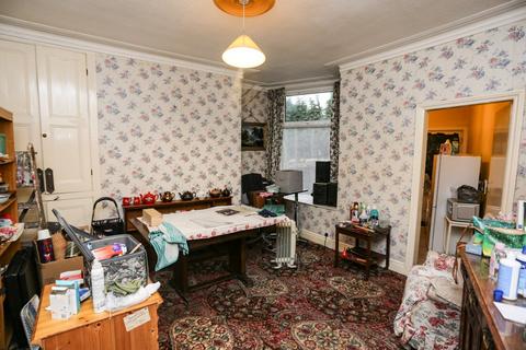 3 bedroom end of terrace house for sale, All Saints Road, Heaton Norris, Stockport, SK4