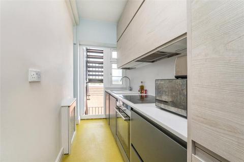 1 bedroom apartment to rent, Adelaide Road, London NW3