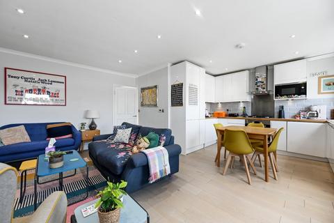 2 bedroom flat for sale, Sinclair Road, London W14