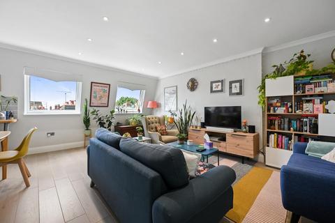 2 bedroom flat for sale, Sinclair Road, London W14