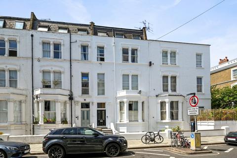 Sinclair Road, London W14