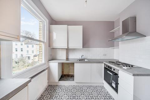 2 bedroom apartment for sale, Gayton Crescent, Hampstead Village, NW3