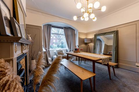 4 bedroom semi-detached house for sale, Upper Holland Road, Sutton Coldfield B72