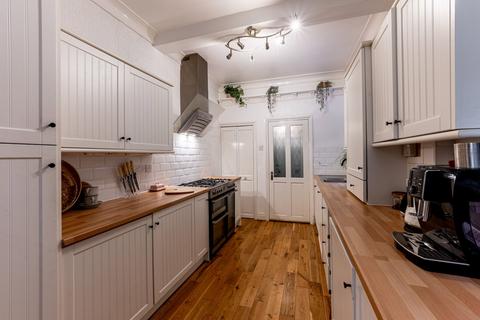 4 bedroom semi-detached house for sale, Upper Holland Road, Sutton Coldfield B72