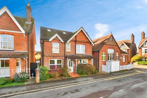 undefined, 1 Victoria Road Cranleigh GU6