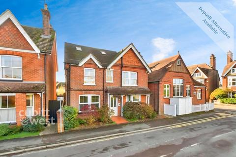 undefined, Victoria Road Cranleigh GU6