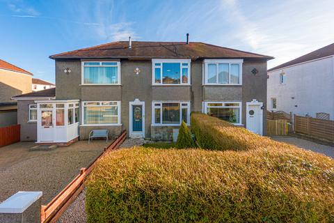 undefined, Braeside Avenue, Milngavie