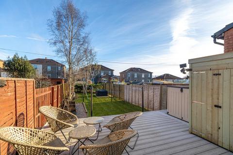 undefined, Braeside Avenue, Milngavie